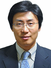 艾伏 演講嘉賓  趙晉斌，技術顧問