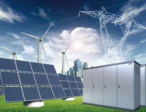 Tesvolt最新TS儲能系統壽命達30年獲數百萬歐元投資