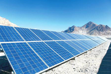 我國研發出24小時發電的太陽能電池