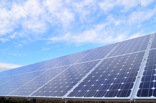 太陽能發電成本將大降