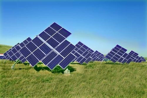 光熱發電未來或將成為南非的主要電力來源