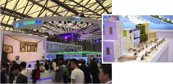 快看！這里有逛愛康SNEC2017最全攻略