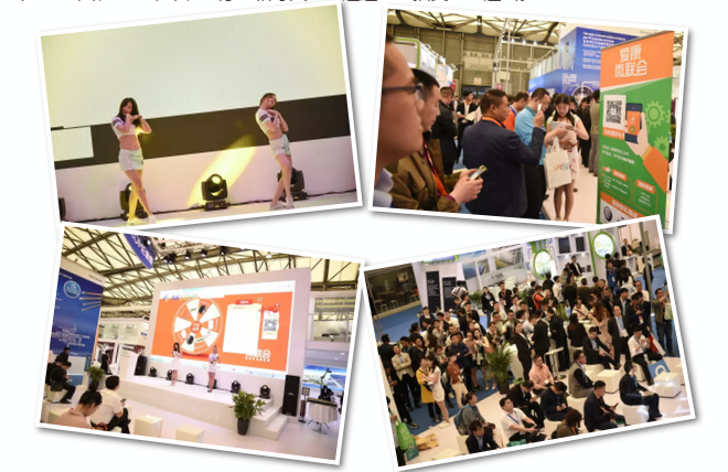 快看！這里有逛愛康SNEC2017最全攻略