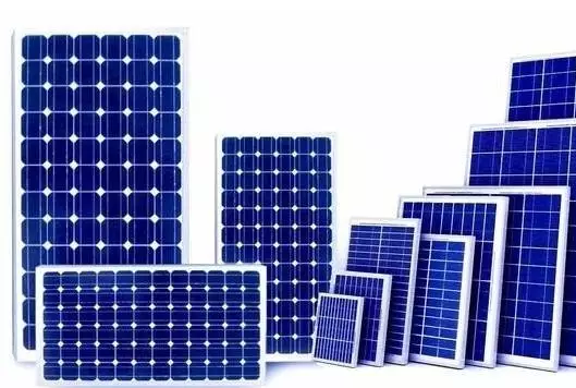 光伏電站收益掉一半？學會三招直往上！