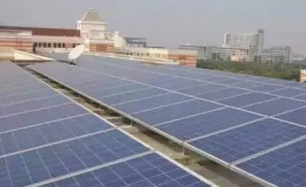 我家想安裝光伏電站，該怎么做？