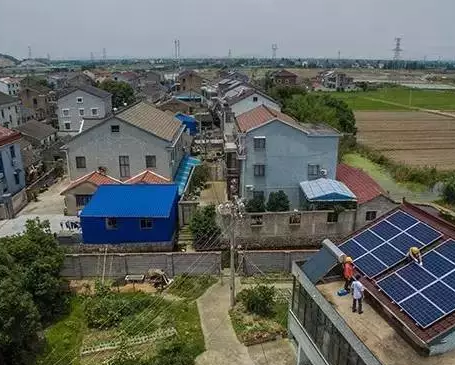 我家想安裝光伏電站，該怎么做？
