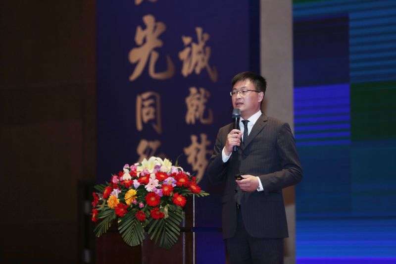 直擊天合光能千縣萬鎮光伏科普行濰坊站：400多人參會，成交1.9MW