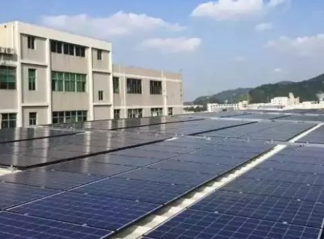1個光伏電站=5畝田地，1塊板解決全村人致富問題！