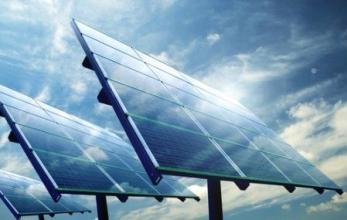 新疆喀什無電地區光伏獨立供電工程竣工 總體通過驗收
