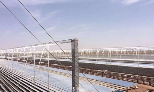 盤點光熱發電的7項之最