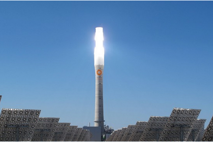 盤點光熱發電的7項之最