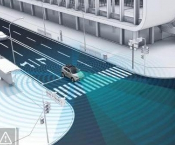 能發光還能給電動車充電？太陽能馬路就在我們身邊 ？