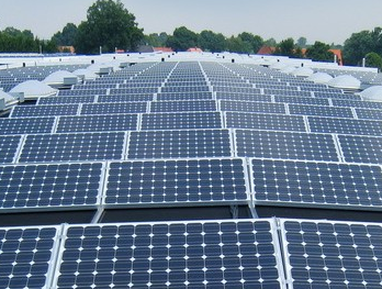 夏季來臨 光伏電站怎樣才能扛住這些“暴力”？