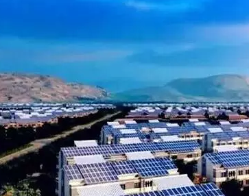 家用屋頂光伏電站如何計算電站承重能力？