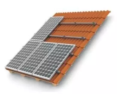 家用屋頂光伏電站如何計算電站承重能力？