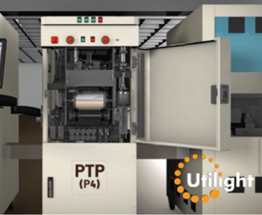 Utilight 3D 打印技術將助力中國光伏產業實現更快發展