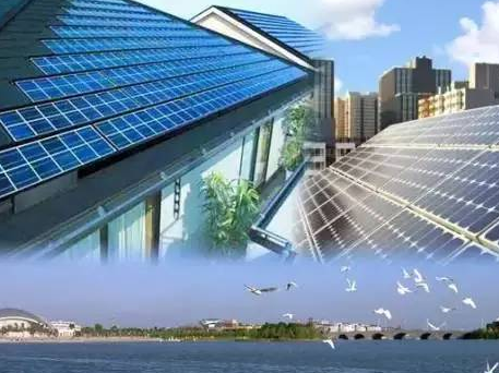 分布式光伏發電的安全性怎樣？