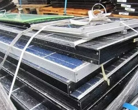 便宜的光伏產品長啥樣？自古一分價錢一分貨