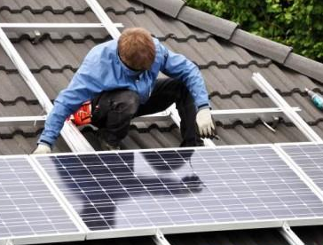 英利宣布退出歐盟太陽能產品限價限量協議（MIP）