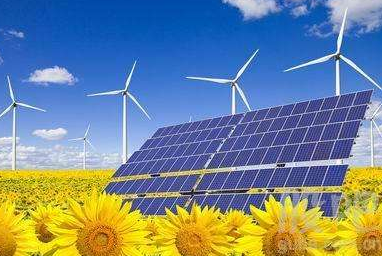 全球可再生能源發電量已占四分之一