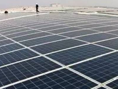 工商業光伏發電屋面踏勘，安裝建設，并網發電，運行維護大全