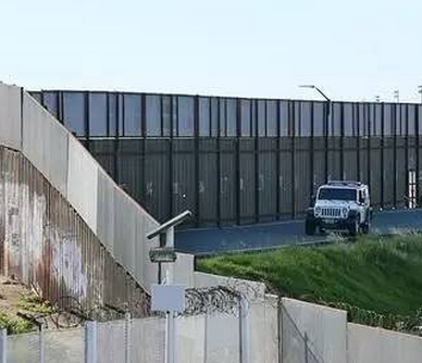 特朗普要建的“太陽能墻”是啥樣？設計者說墨西哥人都滿意