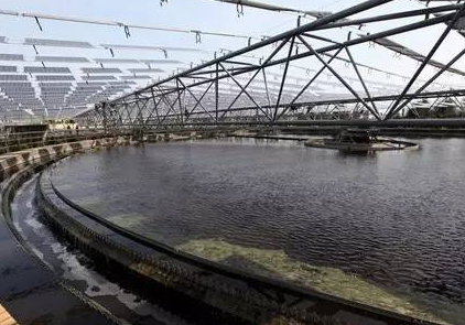 污水處理廠+分布式光伏，全國這些項目規模有望超20GW