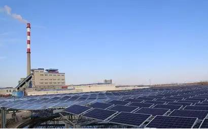 污水處理廠+分布式光伏，全國這些項目規模有望超20GW