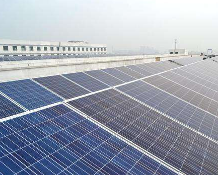 環境保護，應從光伏發電系統生命周期做起
