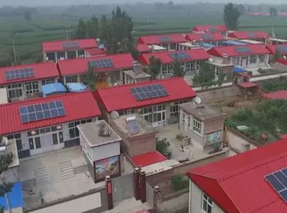 農村成光伏發電重要市場，離不開這幾方面，第二條最重要