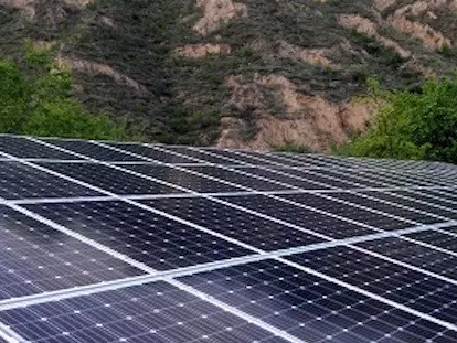 農村成光伏發電重要市場，離不開這幾方面，第二條最重要