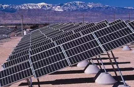 夏季能提高光伏電站發電量不假，但也會降低發電量！用戶該怎么辦？