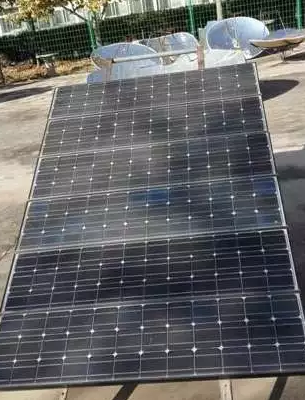 32年的光伏電站，竟然還在正常發電！你可知最老的光伏電站？