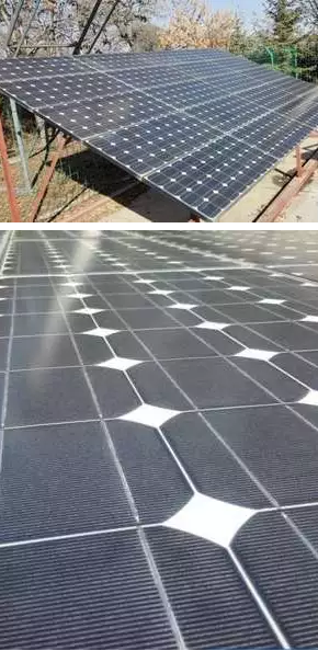 32年的光伏電站，竟然還在正常發電！你可知最老的光伏電站？