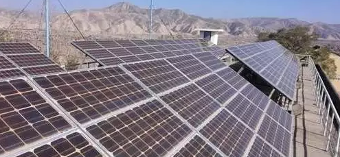 32年的光伏電站，竟然還在正常發電！你可知最老的光伏電站？