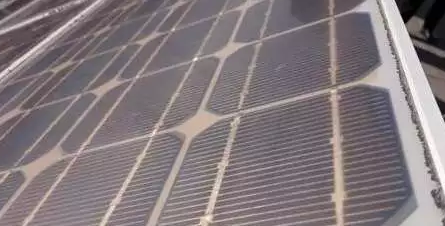 32年的光伏電站，竟然還在正常發電！你可知最老的光伏電站？