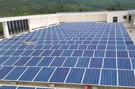光伏發電到底能給企業帶來哪些社會效益？企業看重這四方面