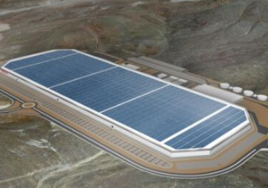 儲能為新能源產業樞紐 誰能挑戰特斯拉的Gigafactory？