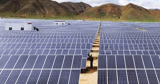 印度太陽能電價跌至谷底 可再生能源產業重傷