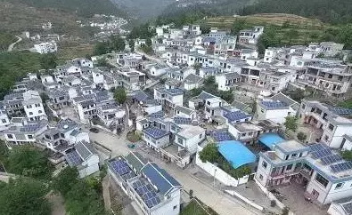 都在搶占家庭光伏千億級市場！安裝了電站的人終成最大受益者