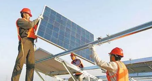 極端天氣下對光伏電站有什么影響 又應如何應對預防？
