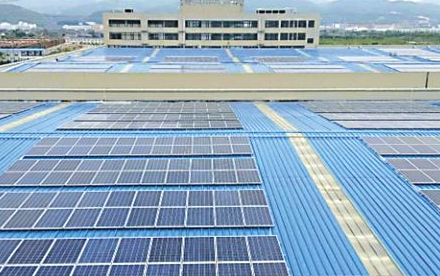 山西多個地市戶用分布式光伏補貼拖欠逾一年，當地市場基本停滯