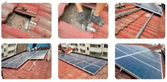 老百姓安裝光伏電站到處碰壁，怎么樣做才能少走彎路