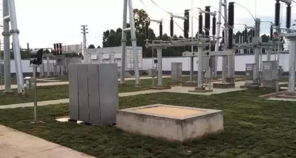 遂溪縣遂西光伏農業綜合利用項目(一期40MW)光伏電站項目成功并網發電