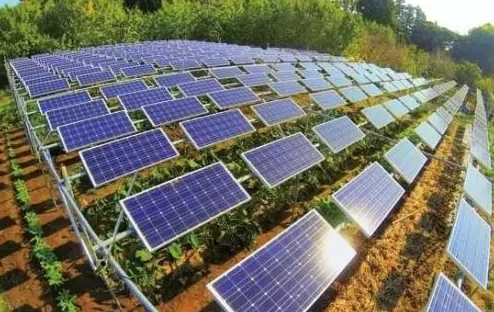 火爆的一塌糊涂的光伏發電，老百姓為何樂意安裝