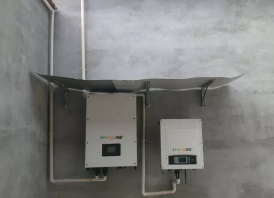 光伏電站也怕熱，別只顧讓光伏電站幫你賺錢，也要給它降降溫
