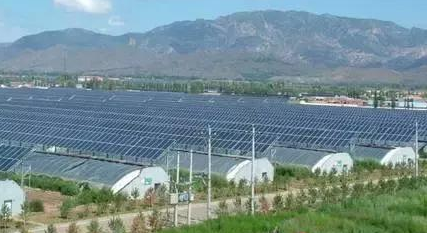 我叫分布式光伏發電，這是我的簡歷