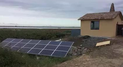 我叫分布式光伏發電，這是我的簡歷