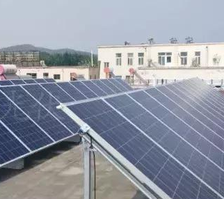 我叫分布式光伏發電，這是我的簡歷
