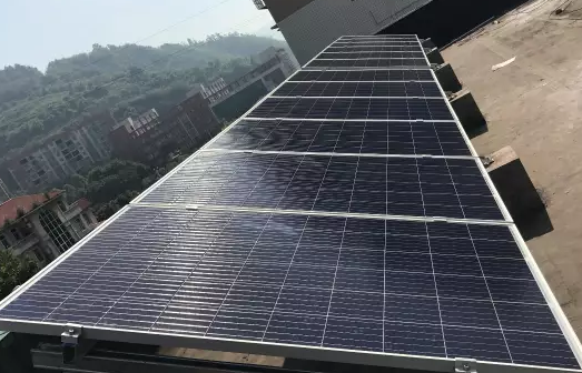 國家電網商城推一鍵建光伏功能 在線下單在線并網